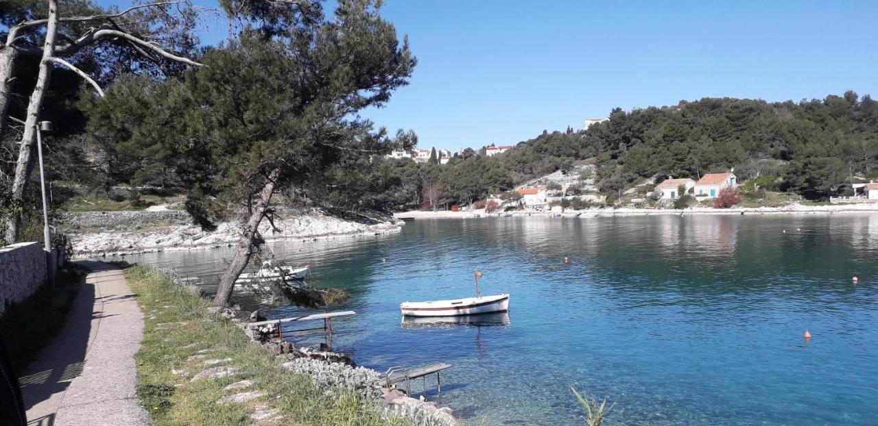 Vivi Studio Apartments Mali Losinj Exterior photo